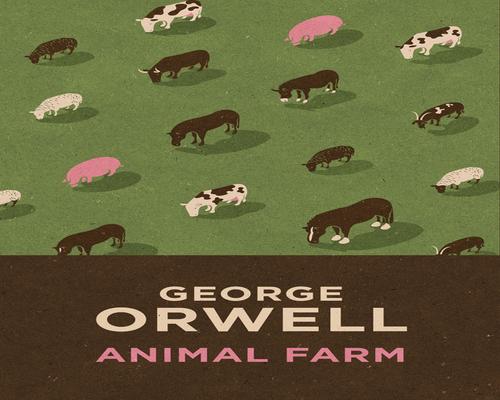 Animal Farm - Fanart