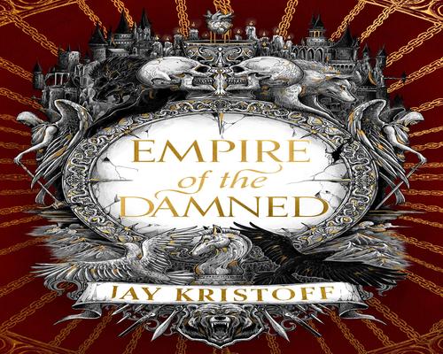 Empire of the Damned - Fanart