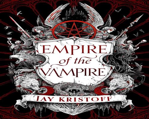 Empire of the Vampire - Fanart