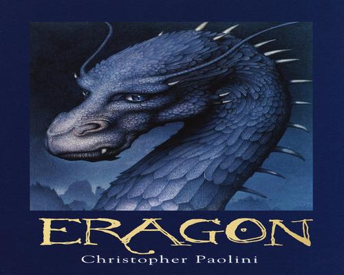 Eragon - Fanart