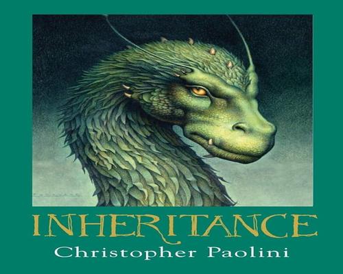 Inheritance - Fanart