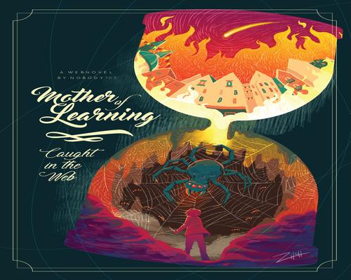 Mother Of Learning - Fanart