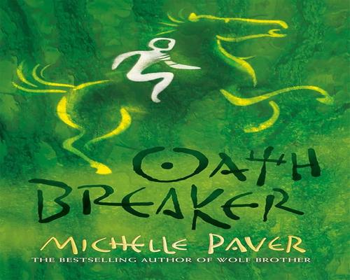 Oath Breaker - Fanart