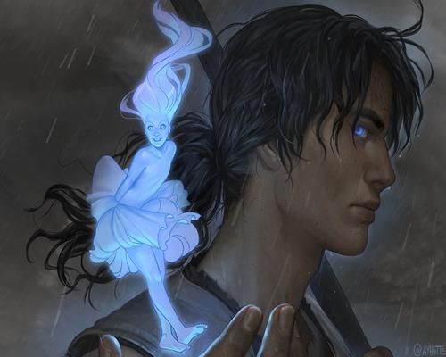 Oathbringer - Fanart