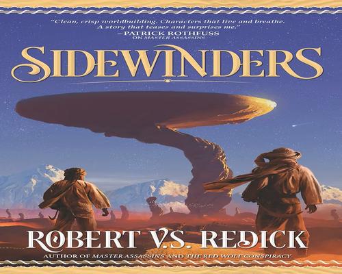 Sidewinders - Fanart