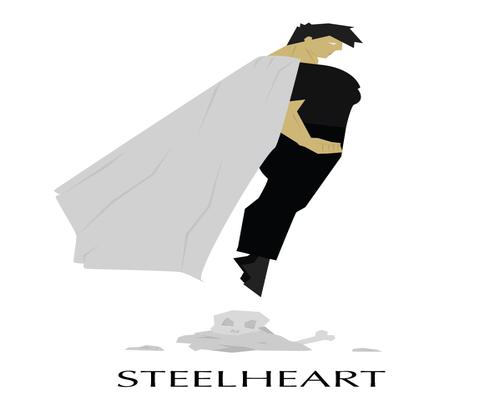 Steelheart - Fanart