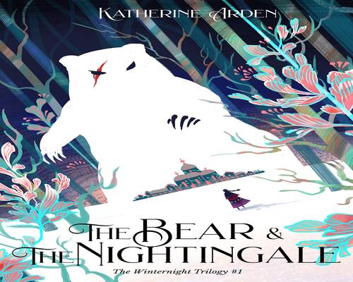 The Bear and the Nightingale - Fanart