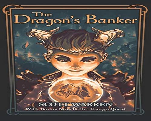 The Dragon's Banker - Fanart