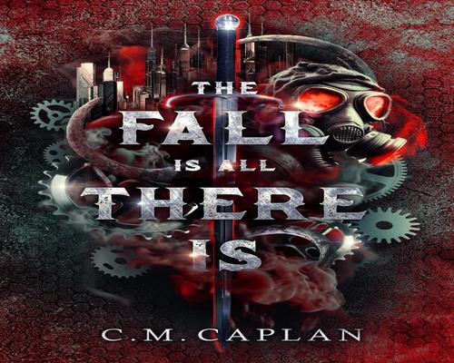 The Fall is All There Is - Fanart