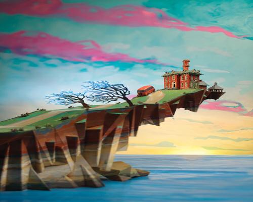 The House on the Cerulean Sea - Fanart