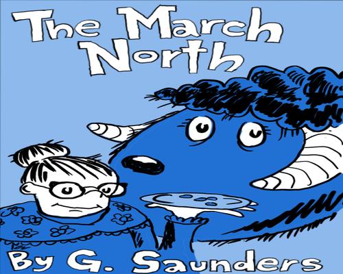 The March North - Fanart