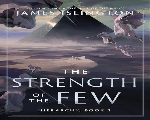 The Strength of the Few - Fanart