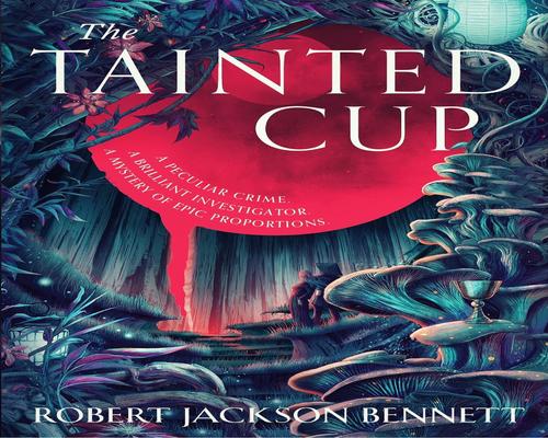 The Tainted Cup - Fanart