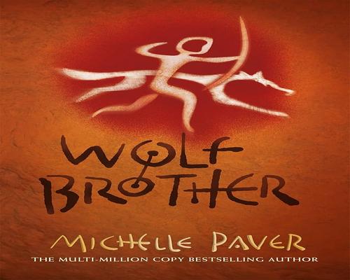 Wolf Brother - Fanart
